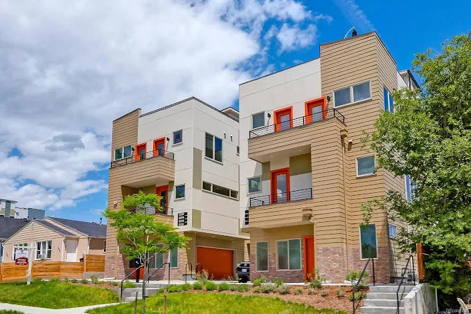 Sustainable Design Build