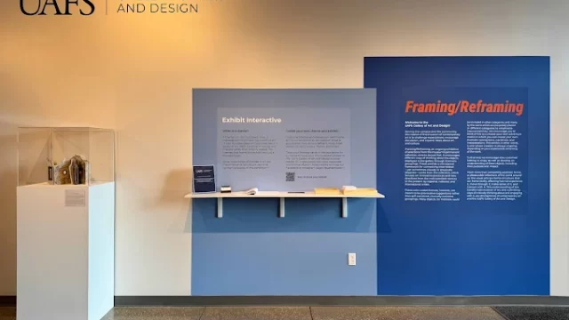 UAFS Gallery of Art