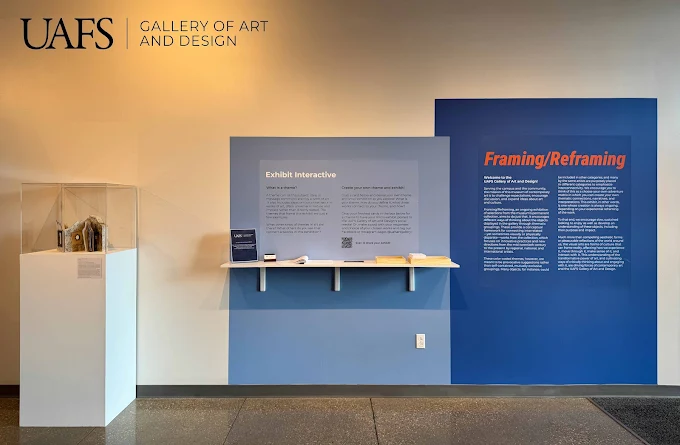 UAFS Gallery of Art
