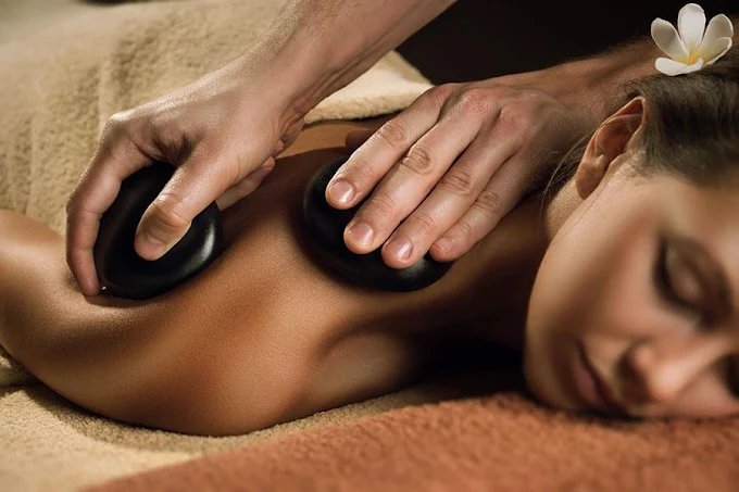 Wellness Retreats I