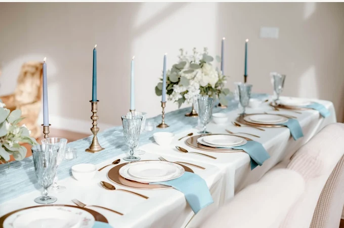 With Great Love Events