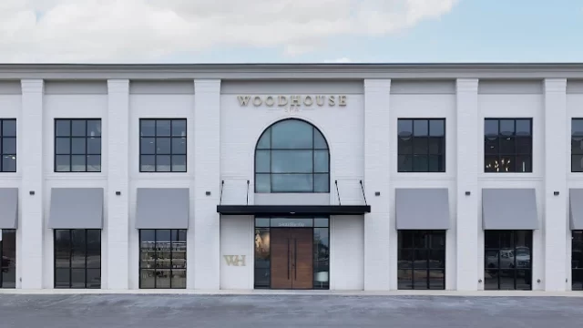 Woodhouse Spa I