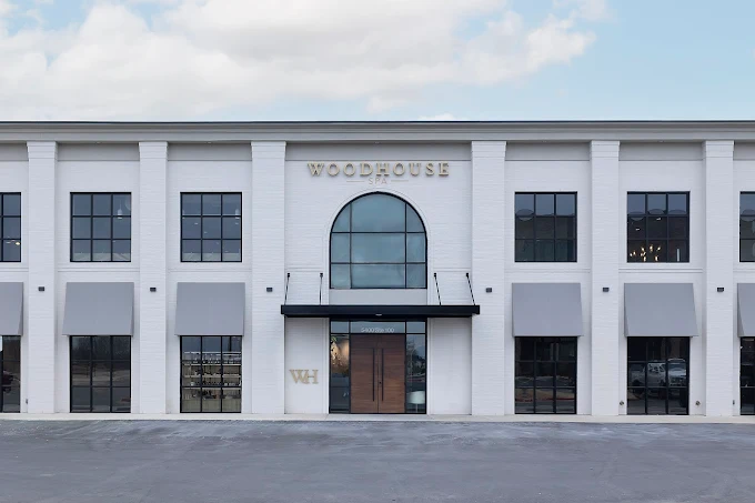 Woodhouse Spa I