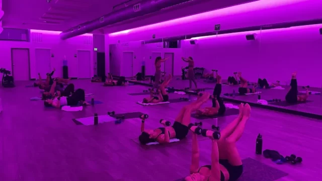 Yoga Box I