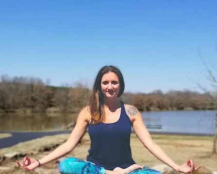 Yogaterrium I