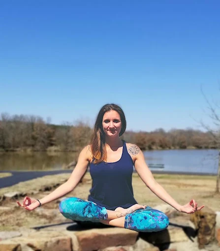 Yogaterrium I