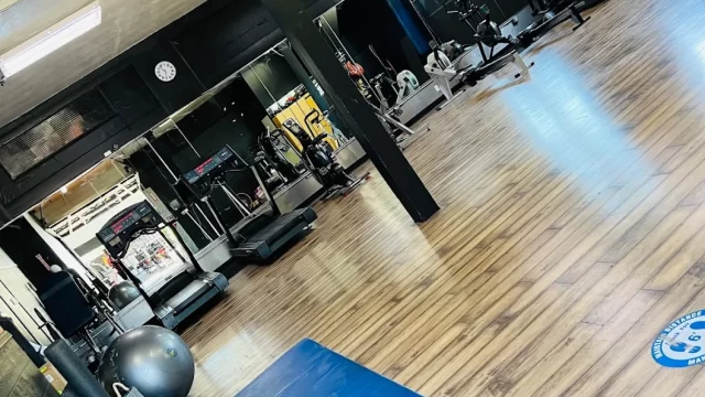 lm fitness 2