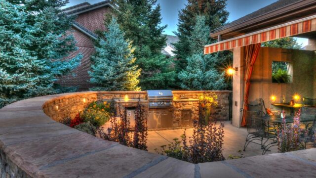 Accent Landscapes
