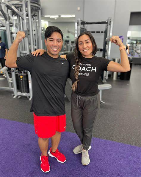 Anytime Fitness I