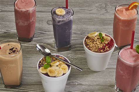 Berry Blendz