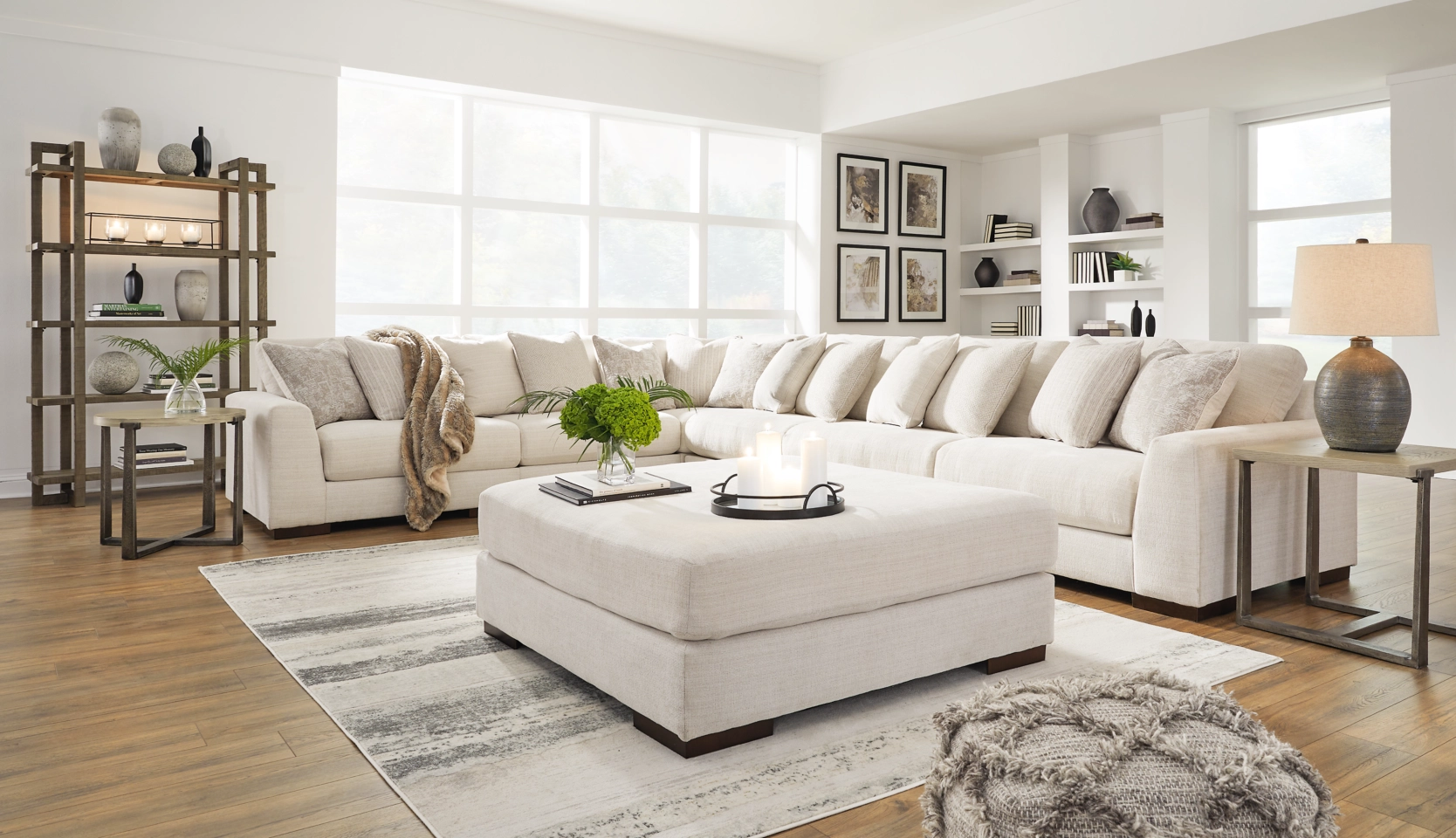 Chocolatta Furniture I
