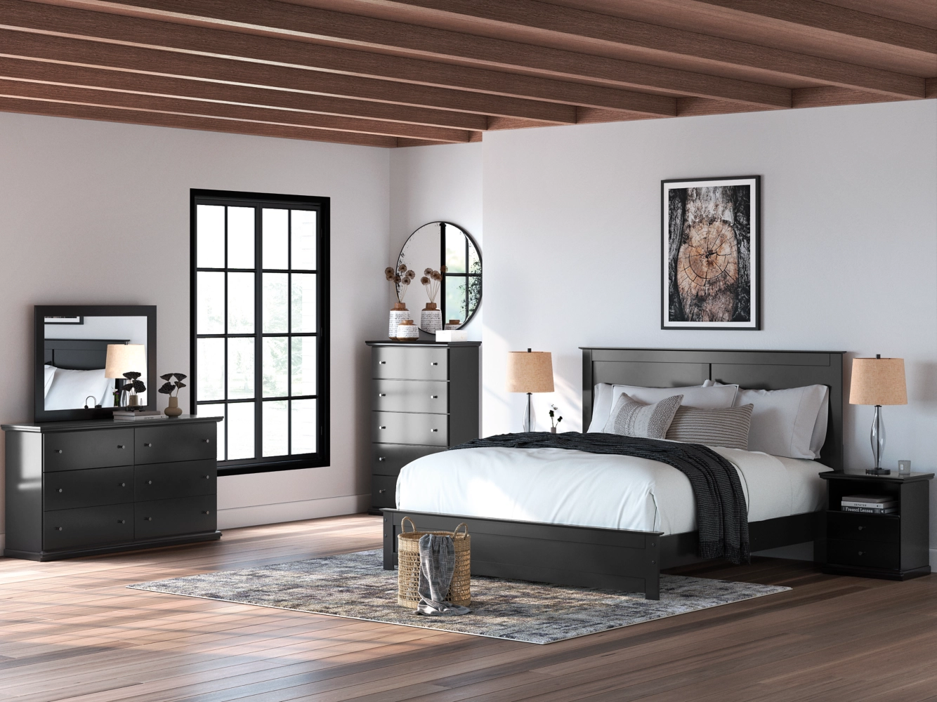Chocolatta Furniture