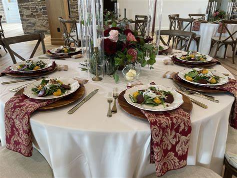 Colorado Catering Company I