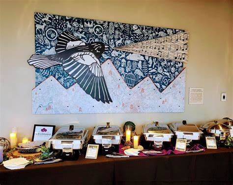 Colorado Catering Company