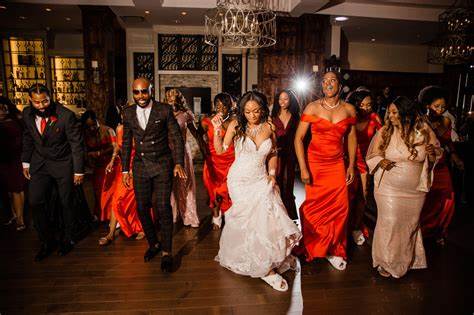 Complete Weddings + Events
