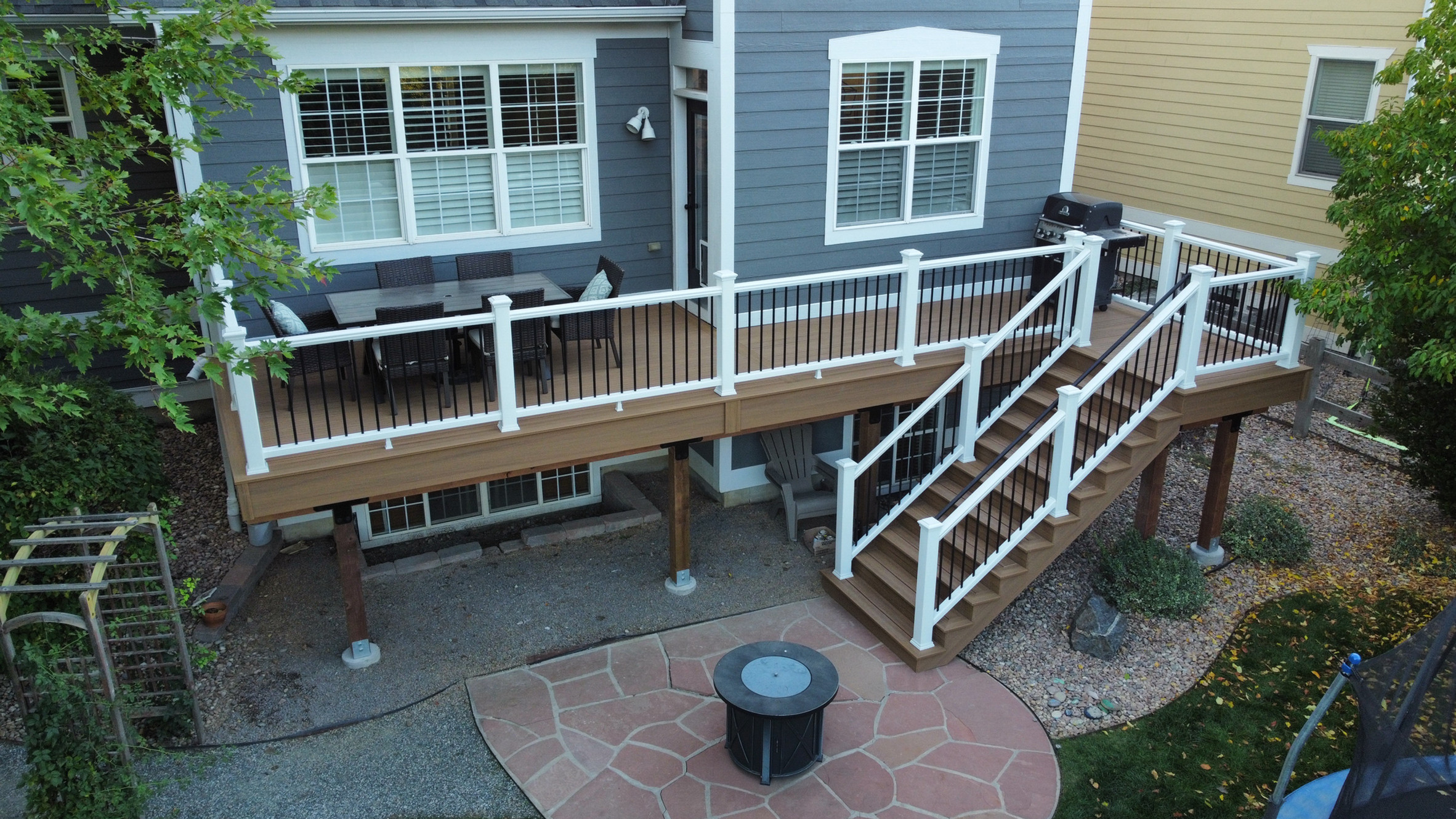 Cosman Construction I