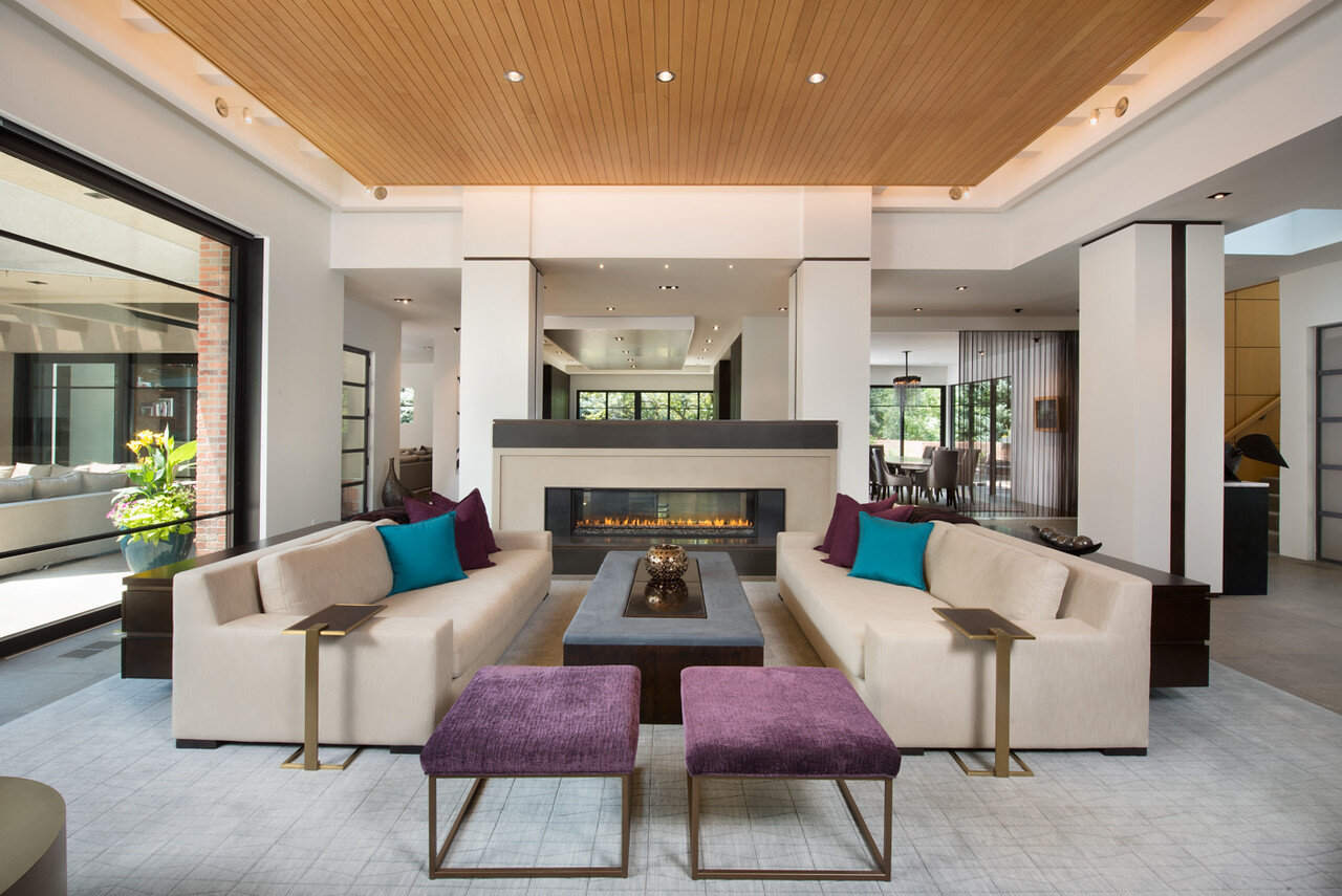 Court Earp Interior