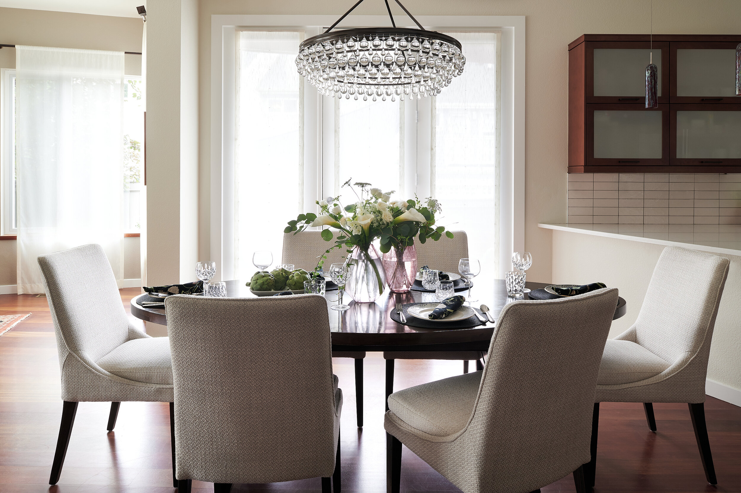 D Marden Interior Design I