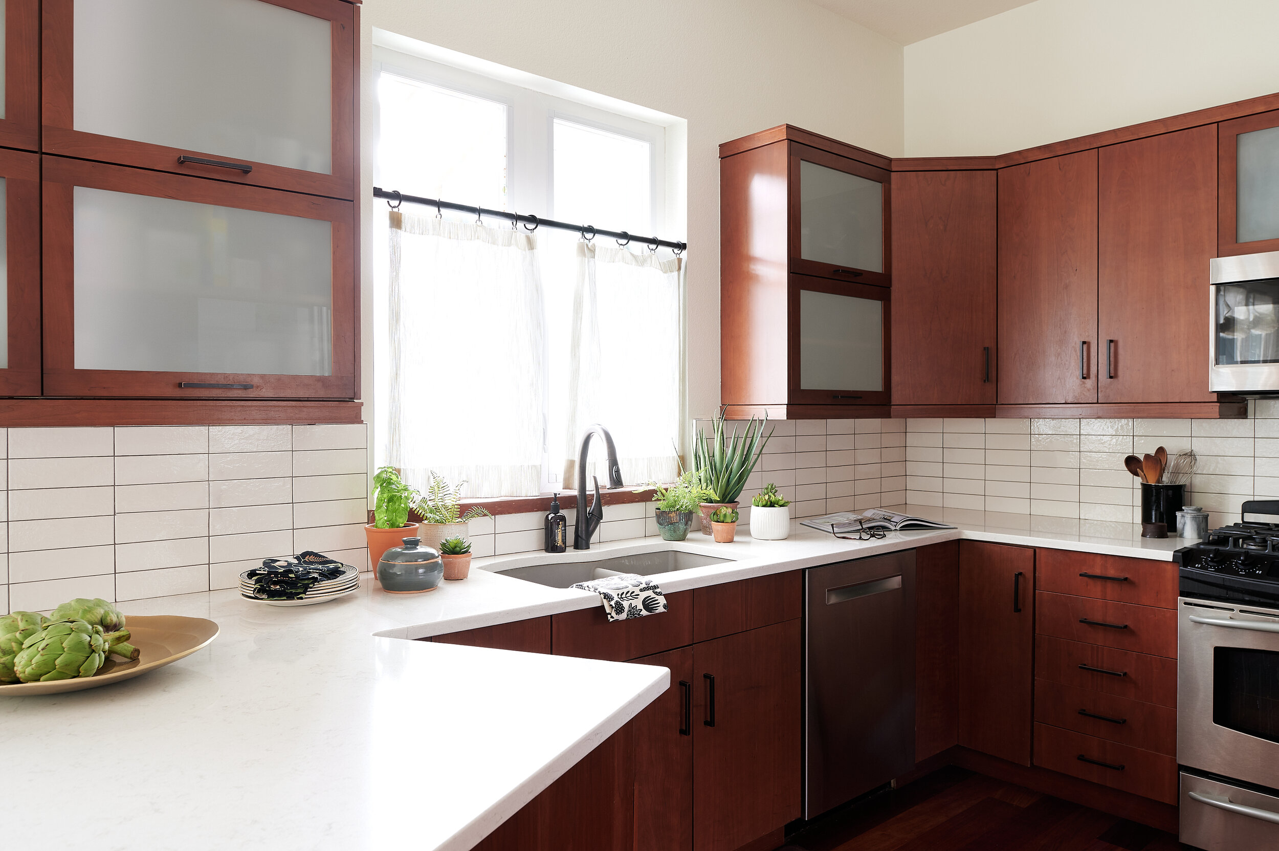 D Marden Interior Design