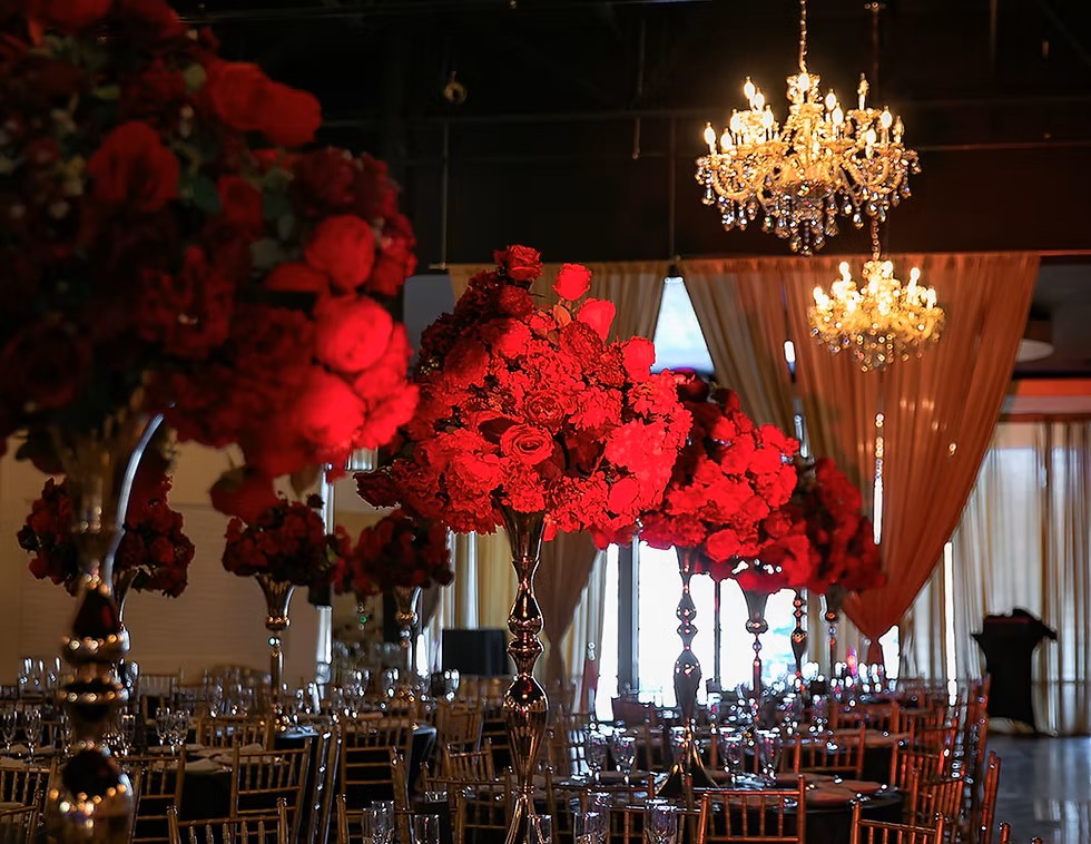 Dolce Event Center I