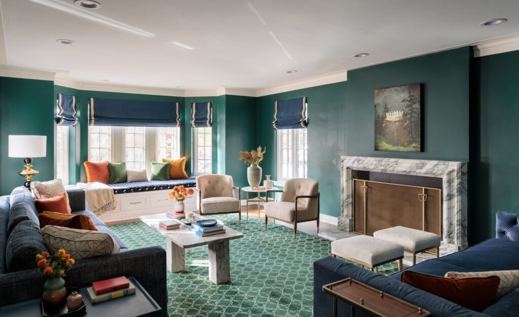 Emily Tucker Design I