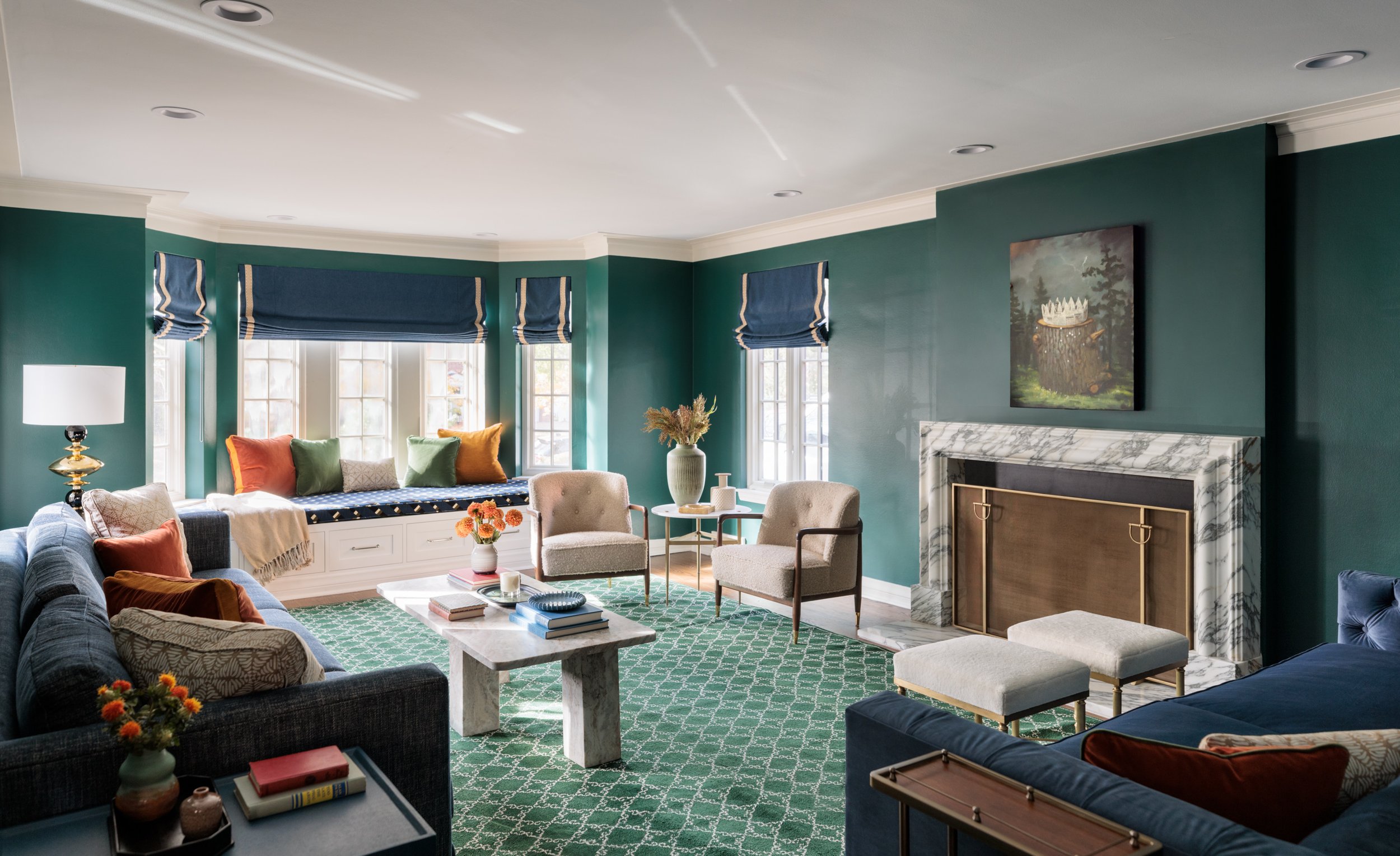 Emily Tucker Design I