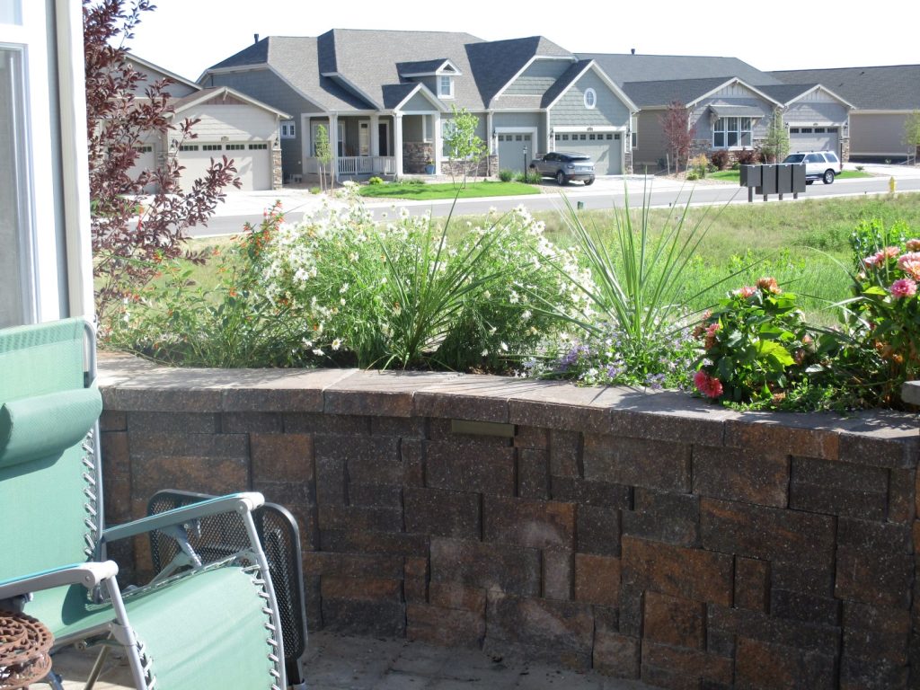 Garden Art Landscaping