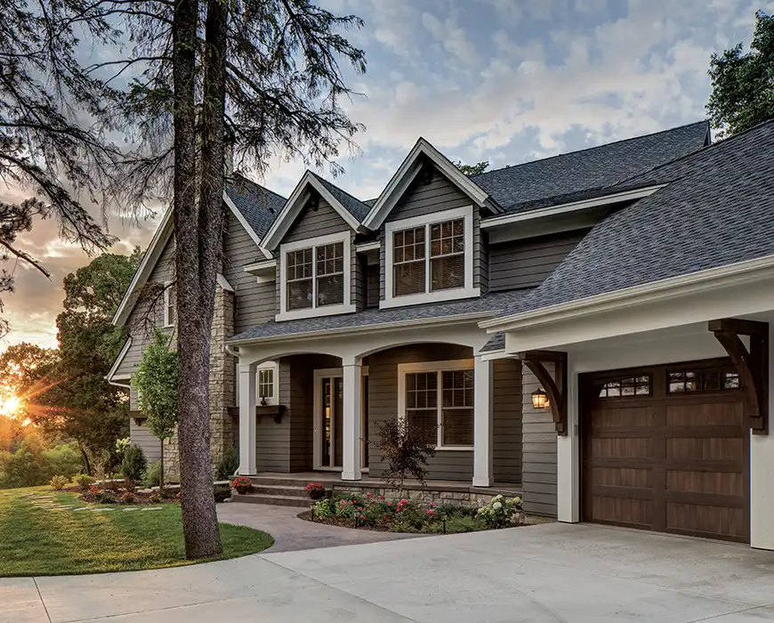 HERO exteriors I
