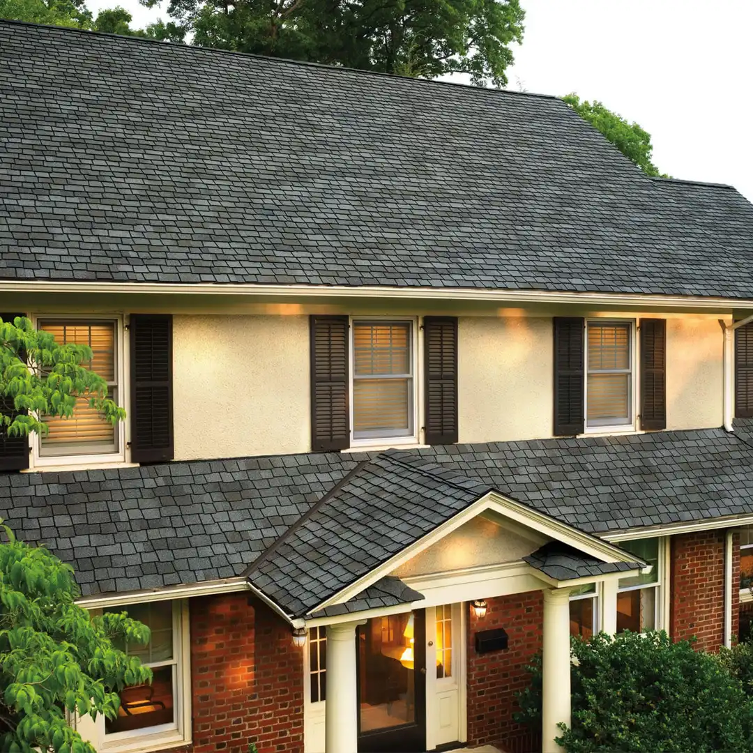 HERO exteriors