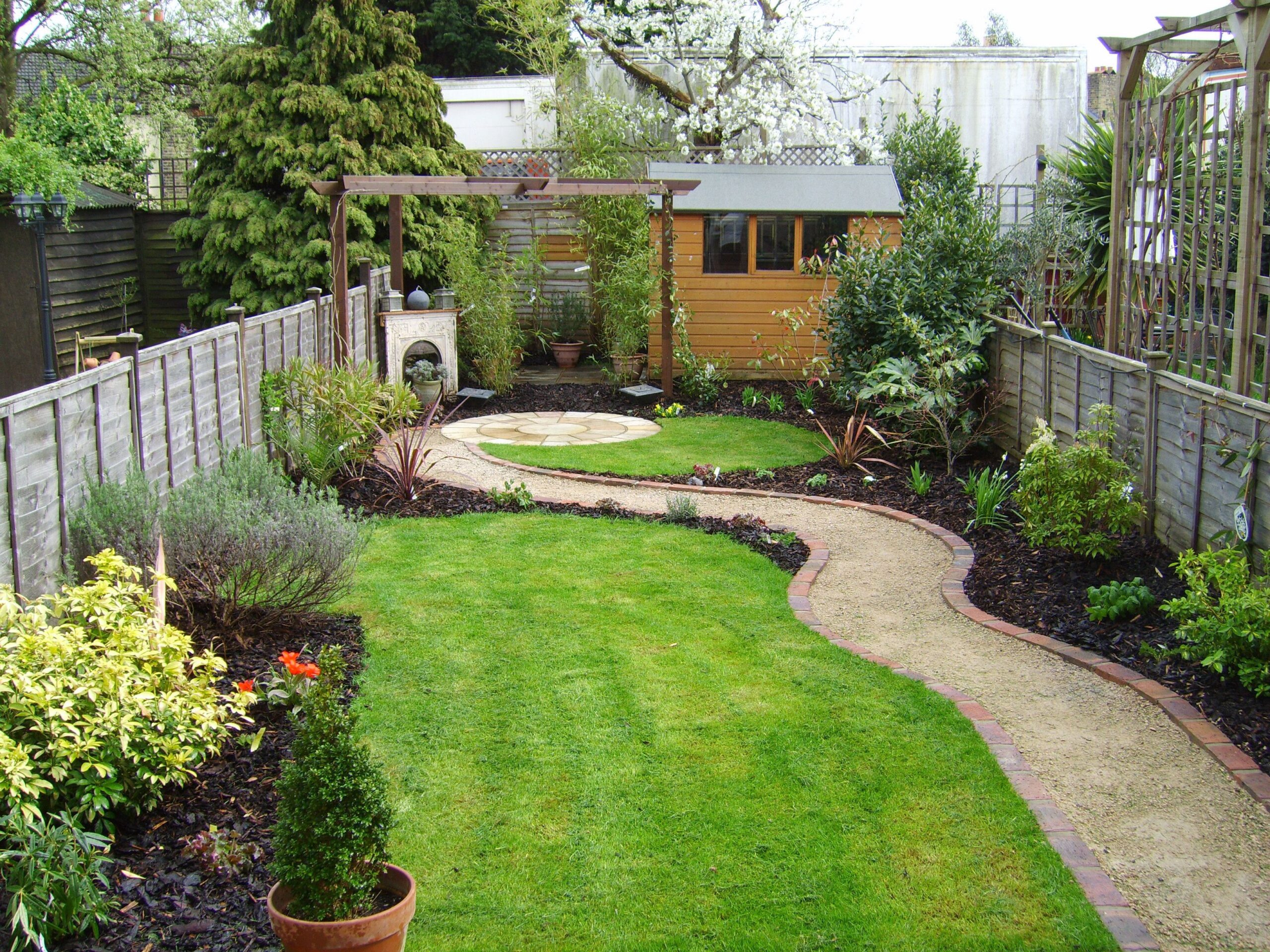 Long’s Gardens