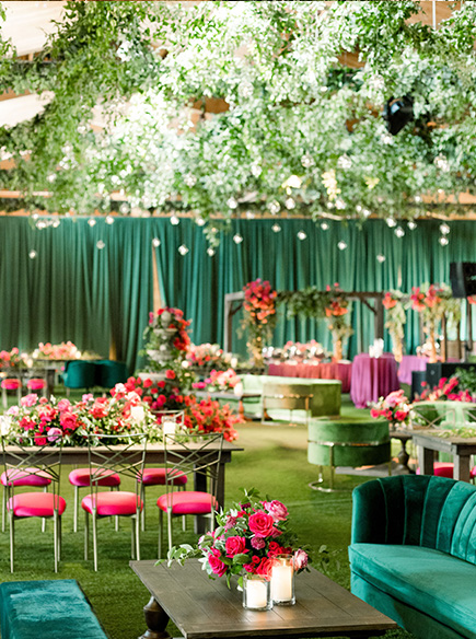 Luxe Event I