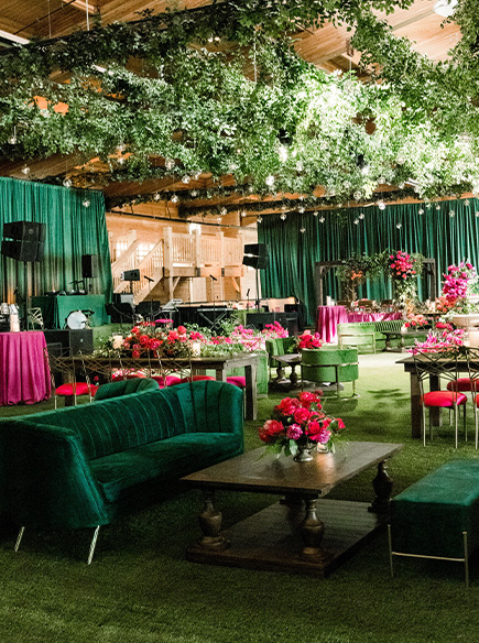 Luxe Event
