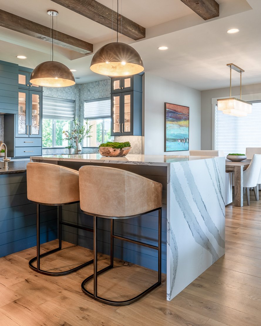 Meredith Parrish Design I