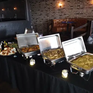 Miss Millie’s Kitchen I
