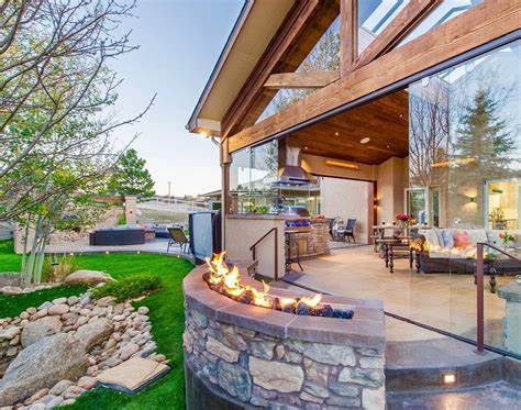 Mosaic Outdoor Living