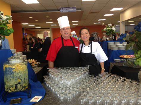 Northern Colorado Catering I