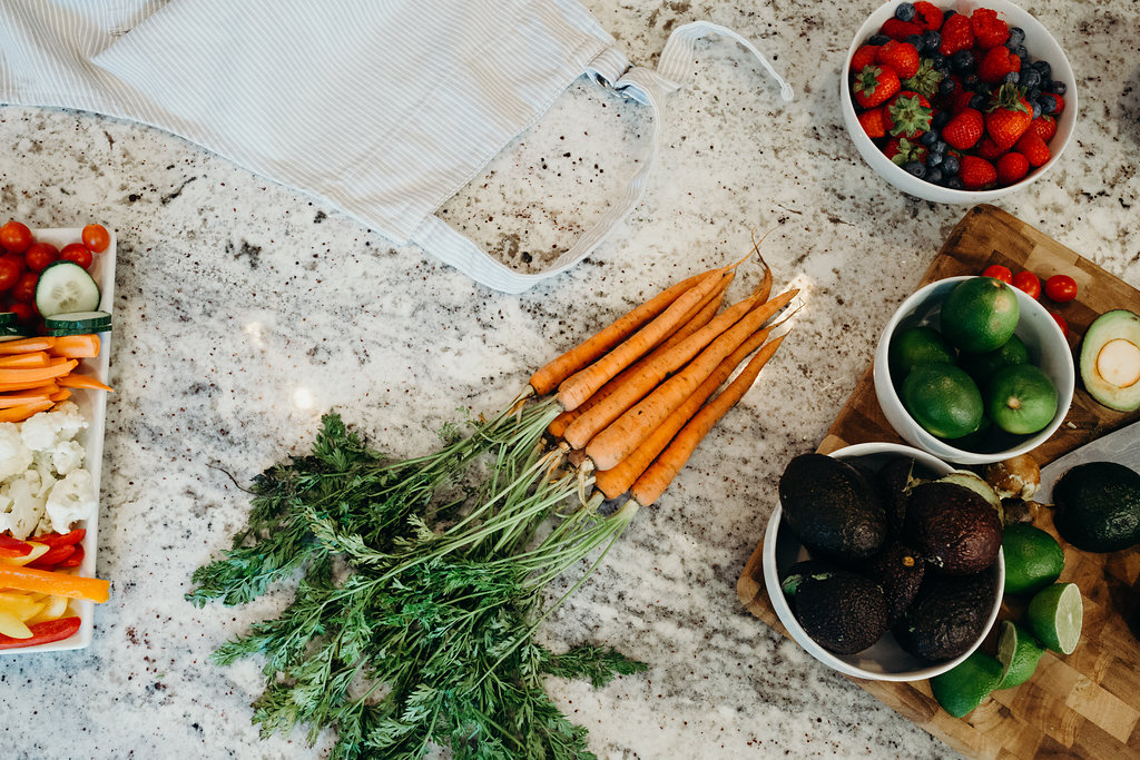 Nourish Nutrition