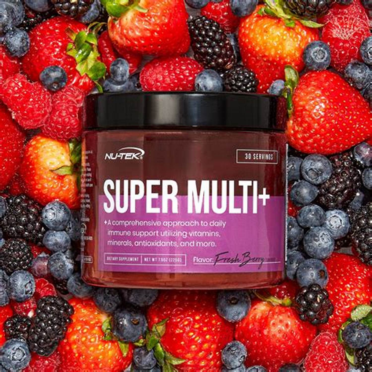 Nutrishop Colorado Springs I