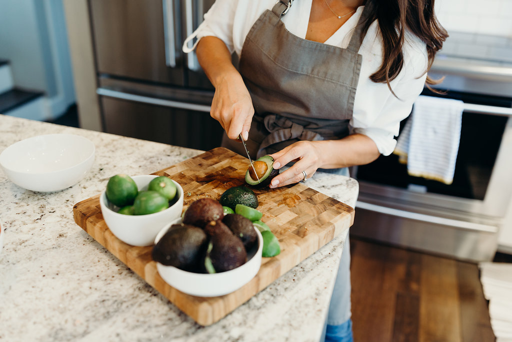 Nutritionists
