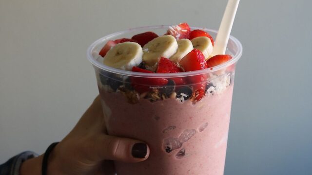 Ola Juice Bar