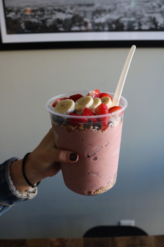 Ola Juice Bar