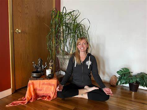 Om Ananda Yoga
