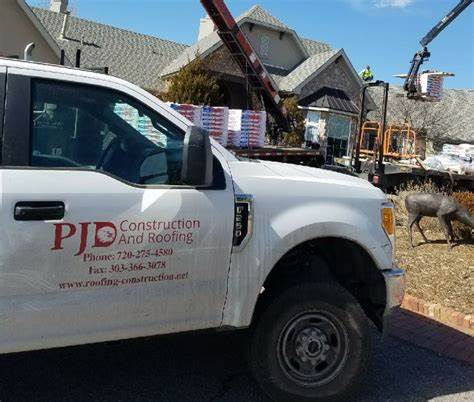 PJD Construction