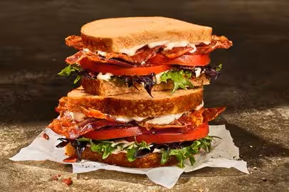 Panera Bread