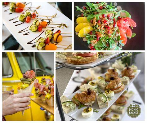 Picnic Basket Catering I