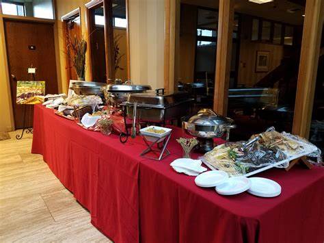 Picnic Basket Catering II