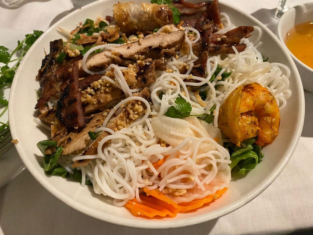 Saigon Cafe