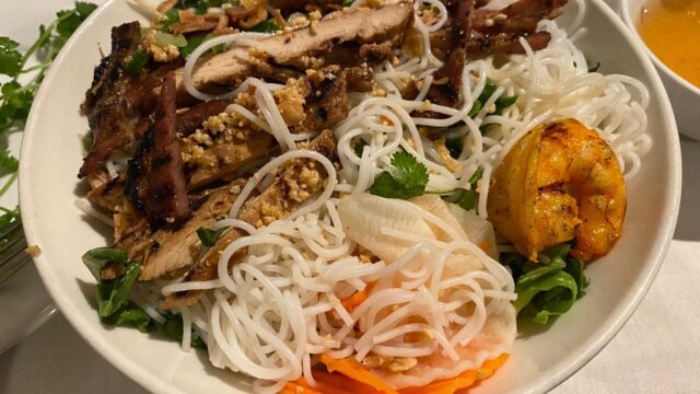 Saigon Cafe
