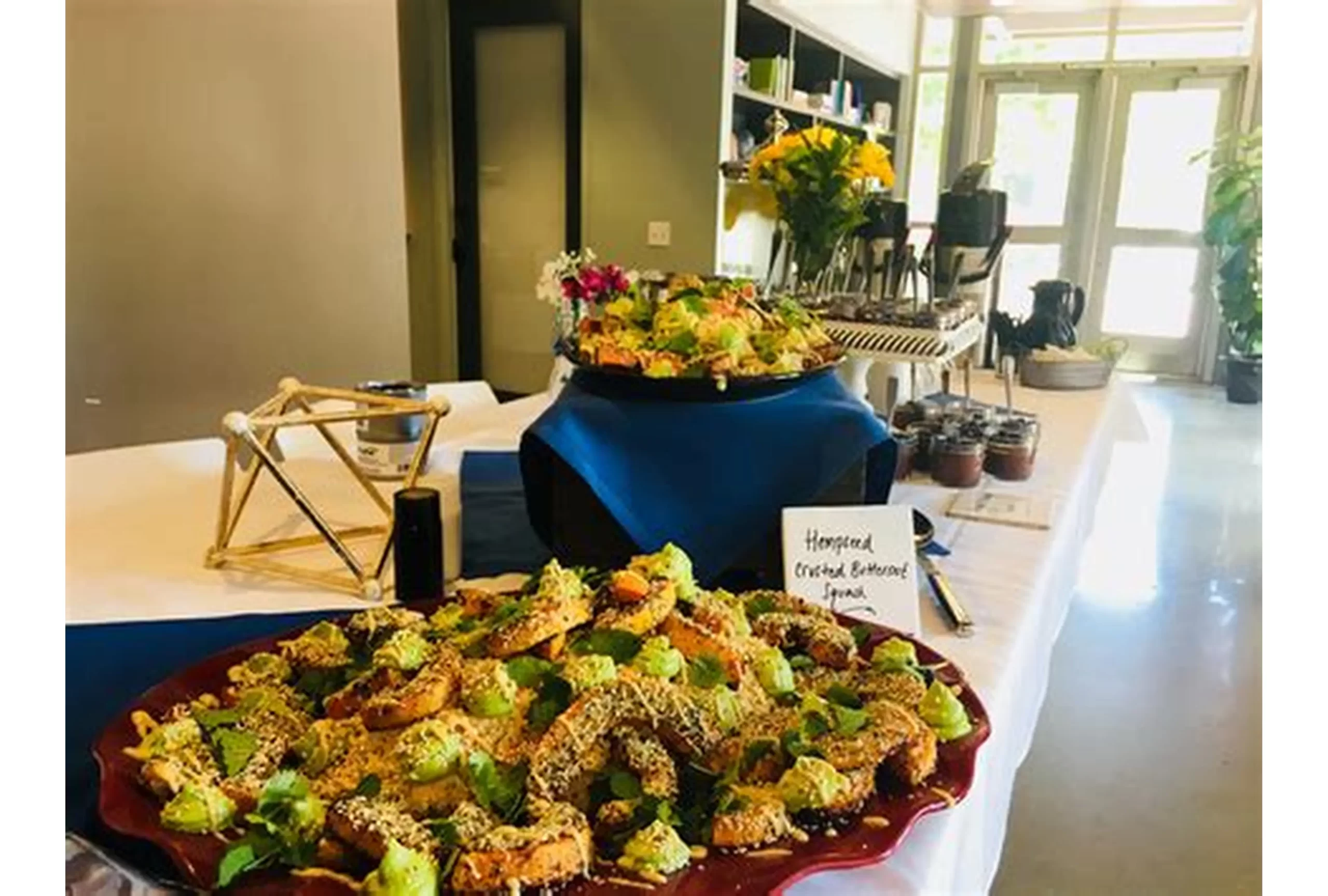 Savory Catering II