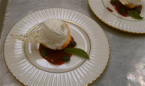Summit Catering